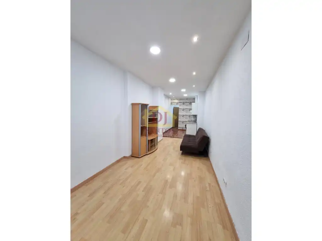 Estudi en venda en Salamanca