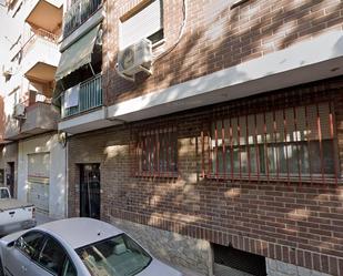 Exterior view of Flat for sale in  Murcia Capital