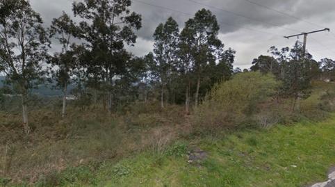 Foto 5 de Residencial en venda a Travesía Da Cornixa, 92, Morás - A Zapateira, A Coruña