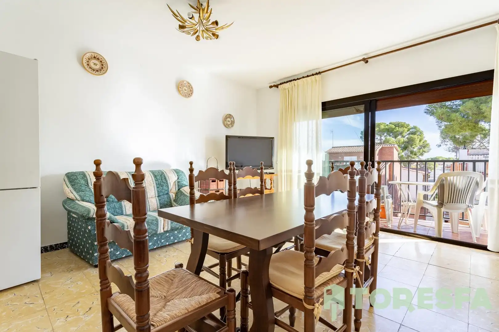 Appartamento con terrazza in vendita a IMPERIAL TARRACO-BRISAMAR, imagen 4