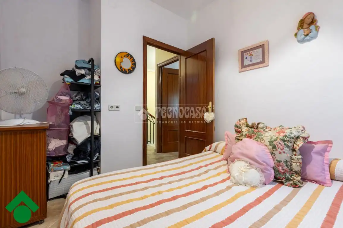 Casa rústica amb piscina en venda a Periurbano Oeste - Sierra, imagen 7