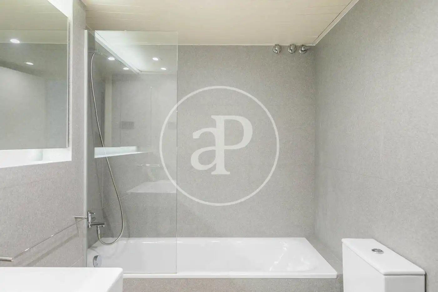 Flat for rent in Carrer de Llull, Diagonal Mar i el Front Marítim del Poblenou