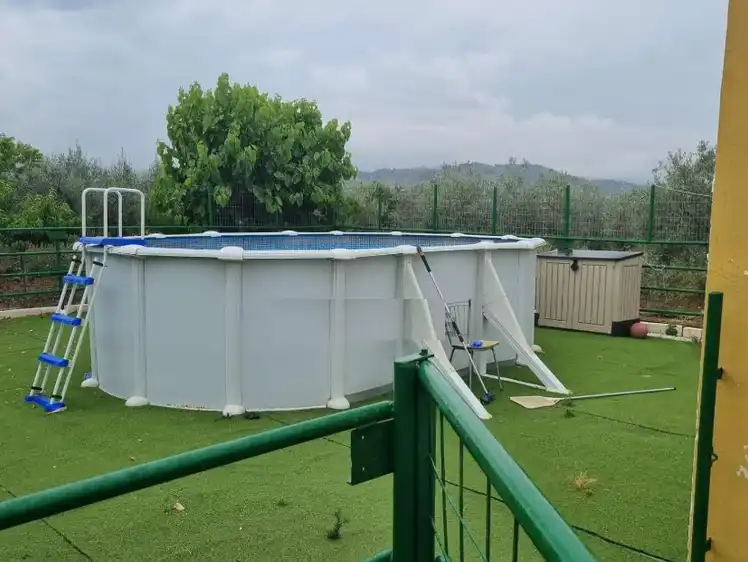 Xalet amb jardí en venda a Coín, imagen 27