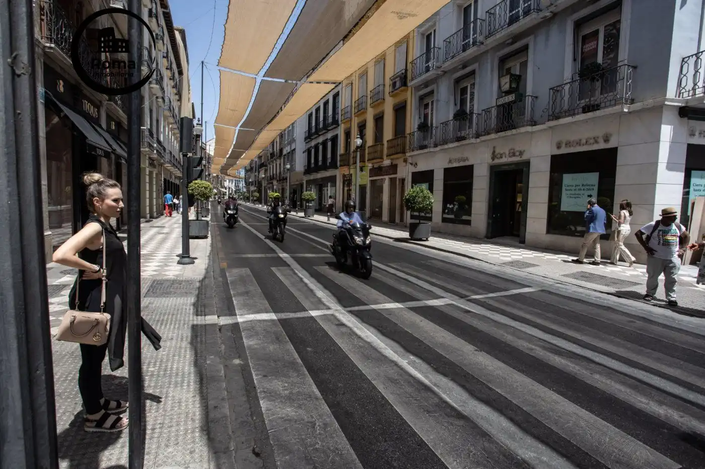 Inmuebles singulares en venta en Calle plaza bibrambla, imagen 51