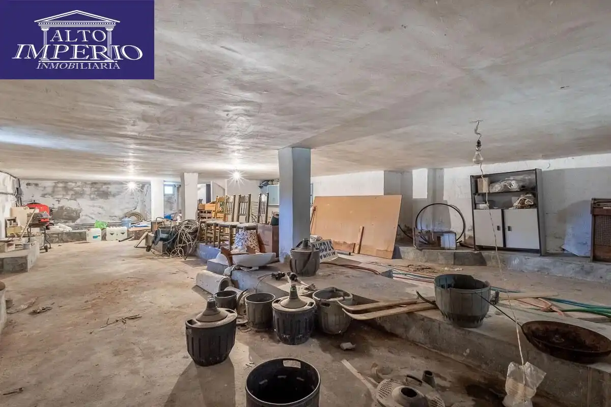 Casa amb piscina en venda a Calle GERANEO, imagen 48