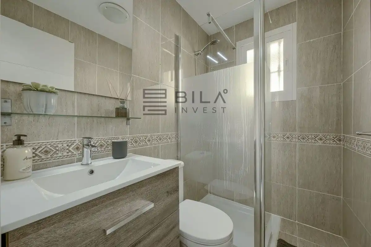 Appartement avec piscine à vendre à Urb. Altos de Calahonda, imagen 25