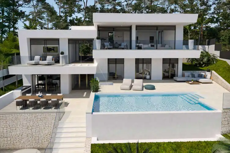 Casa amb terrassa en venda a Cala Ratjada, imagen 24