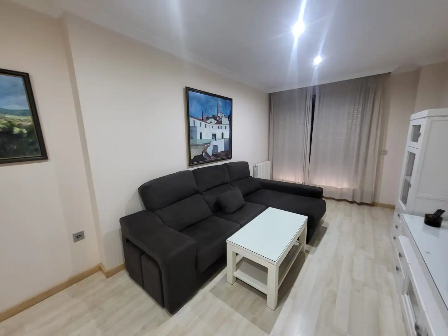 Appartement compact avec ascenseur à louer à La Estación, imagen 10