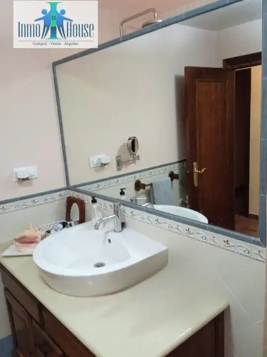 Chalet con piscina en venta en Pedanías - Extrarradio, imagen 9