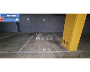 Parking of Garage for sale in Xirivella