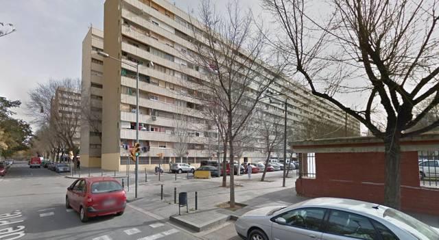 Piso en Venta en Carrer de Llevant en La Mina