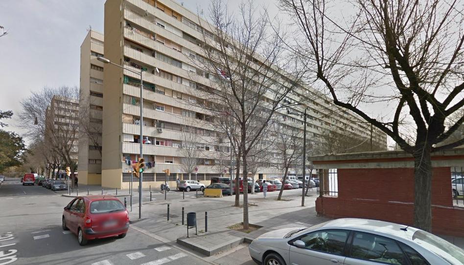 Foto 1 de Pis en venda a Carrer de Llevant, La Mina, Barcelona