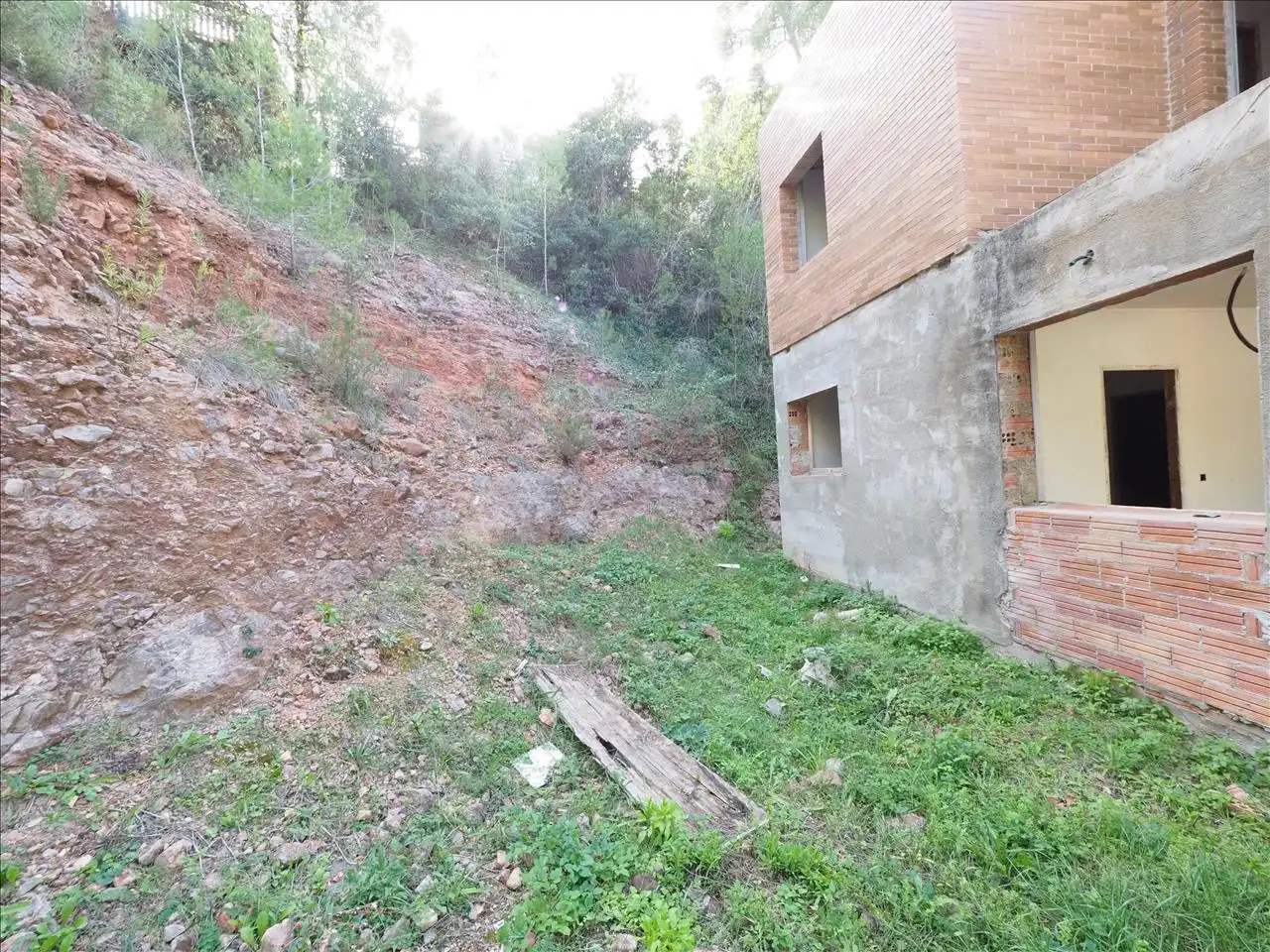 Casa o xalet en venda en Castellar del Vallès