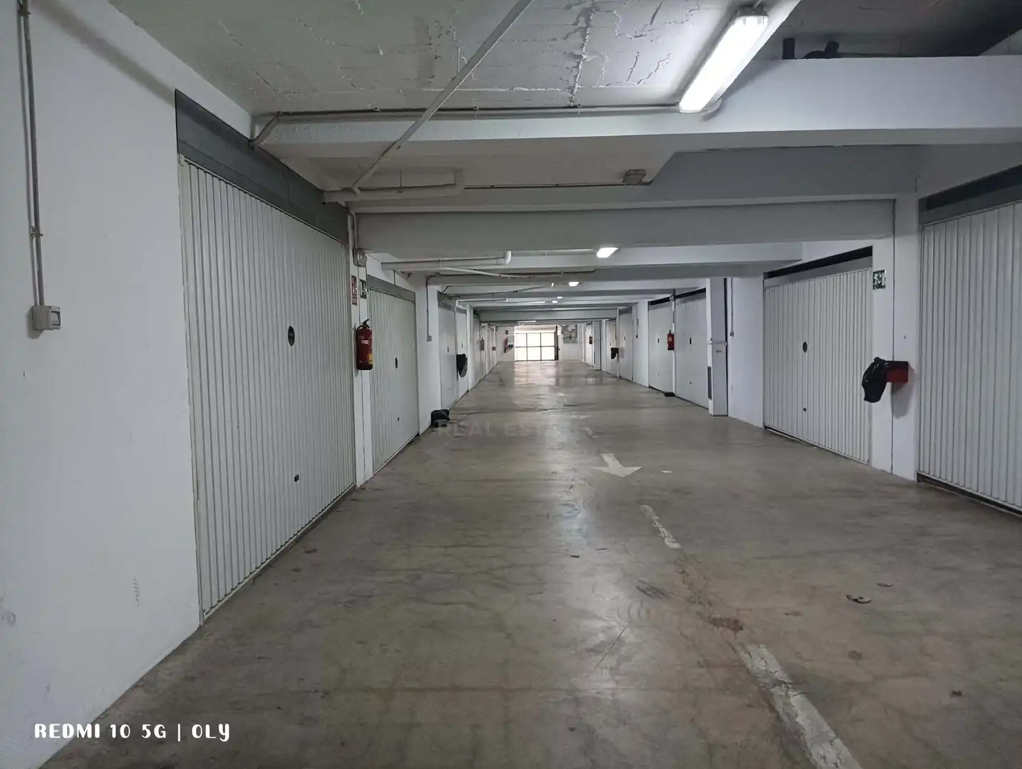 Parking of Detached homes for sale in Écija  with Air Conditioner, Heating and Terrace