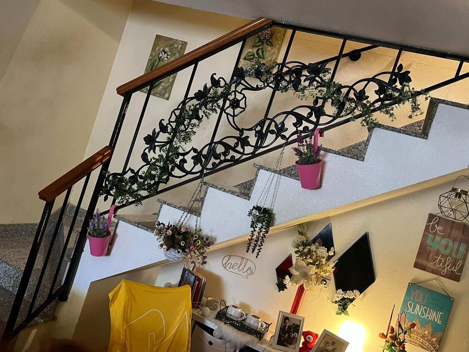 Dúplex en venda en Ceutí amb Aire condicionat, Calefacció i Jardí privat