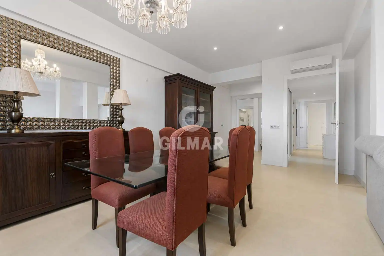 Flat for sale in Sector Sur - La Palmera - Reina Mercedes