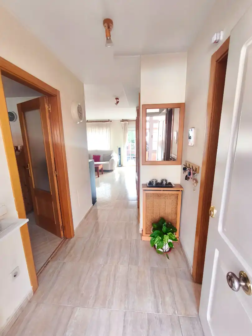 Houses for sale in Arroyomolinos (Madrid)  with Heating, Private garden and Terrace