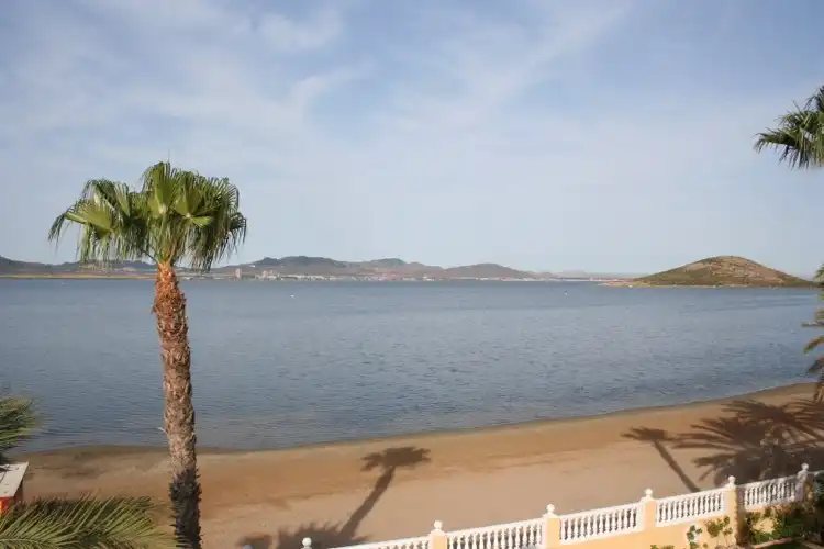 Casa o xalet en venda a Gran Vía Isla del Ciervo, 81, Zona Galúa - Calnegre