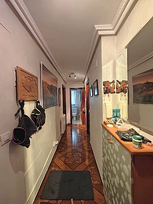 Flat for sale in Castro-Urdiales