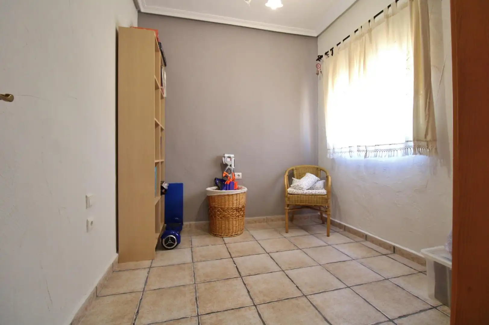 Chalet con piscina en venta en Los Girasoles, imagen 33
