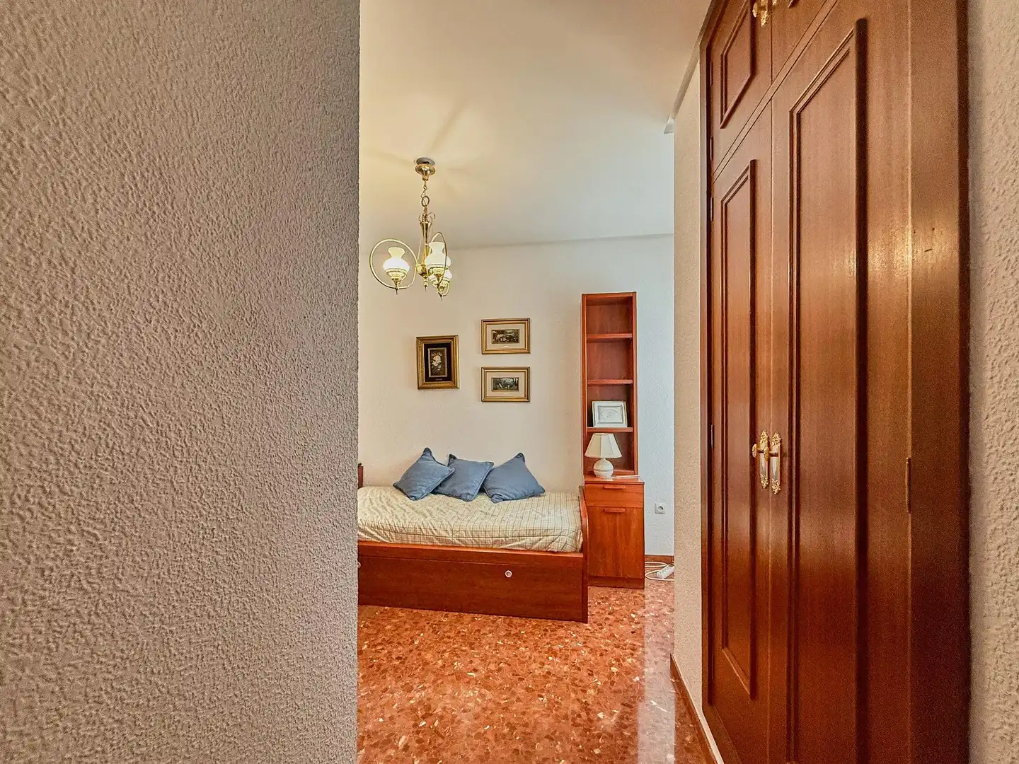 Flat with terrace for sale in Centro Histórico, imagen 37