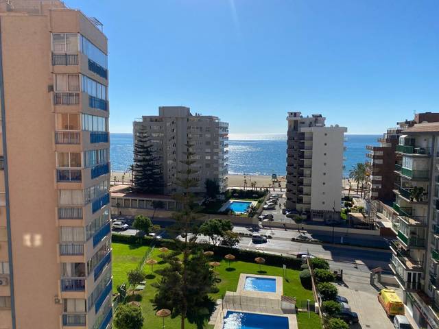 Apartamento en Alquiler en Camino ANTIGUO PASO FF.CC. en Torreblanca del Sol