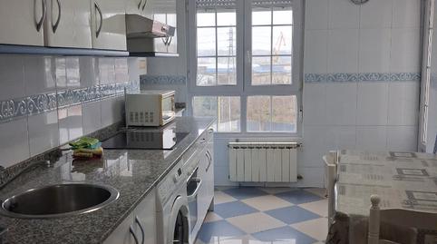 Photo 3 of Flat to rent in Avenida de Lugo, Jardín de Cantos - El Nodo, Avilés