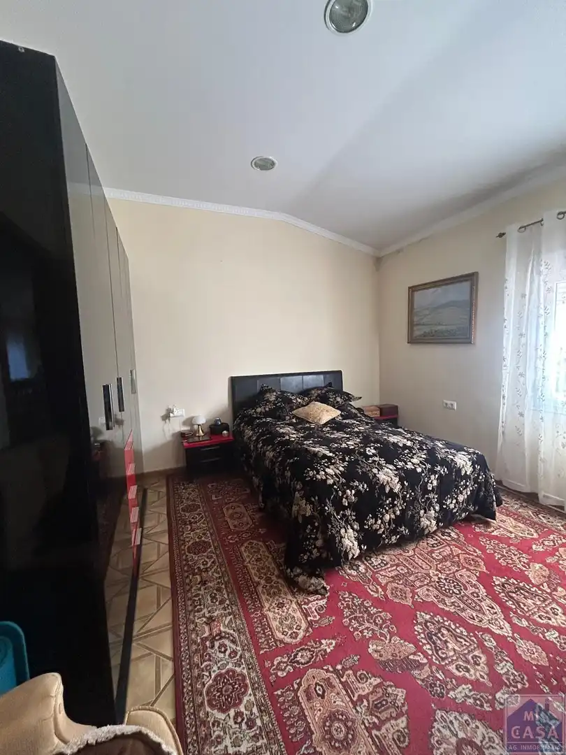 Habitación de Casa o chalet en venta en Alange con Aire acondicionado, Calefacción y Terraza