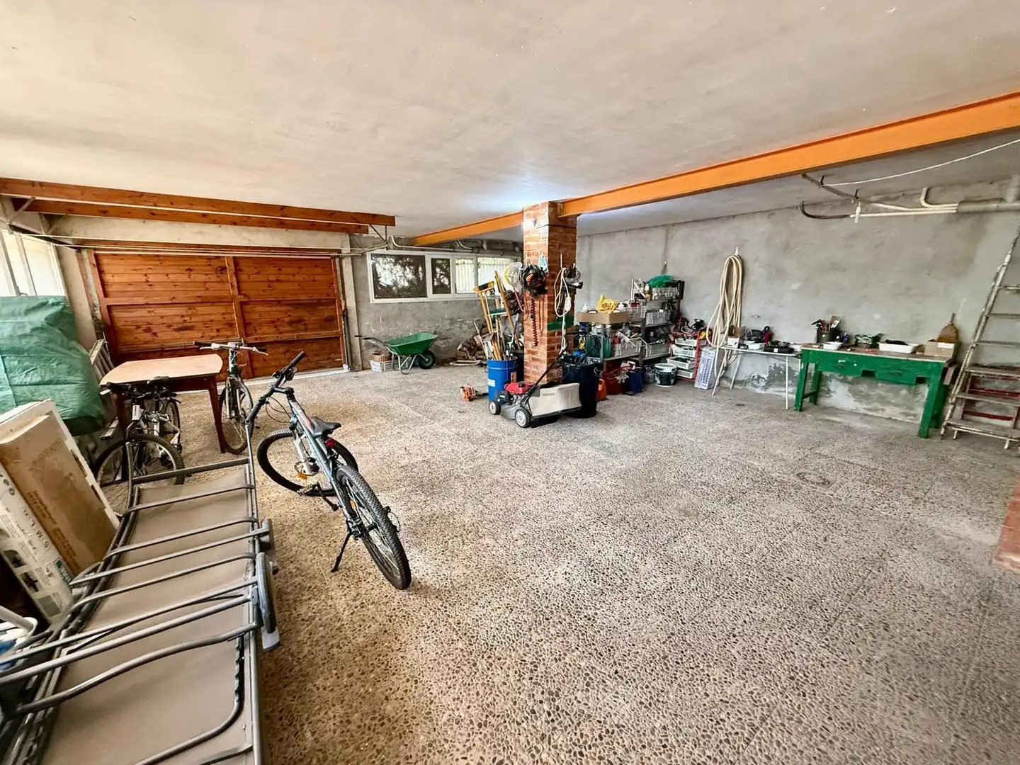 Casa o chalet en venta en La Torre de Claramunt con Aire acondicionado, Calefacción y Jardín privado