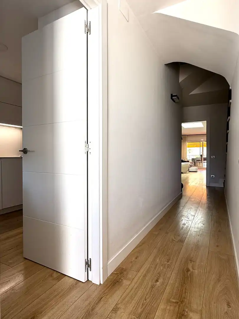 Casa o xalet en venda en Sant Boi de Llobregat amb Aire condicionat, Calefacció i Jardí privat