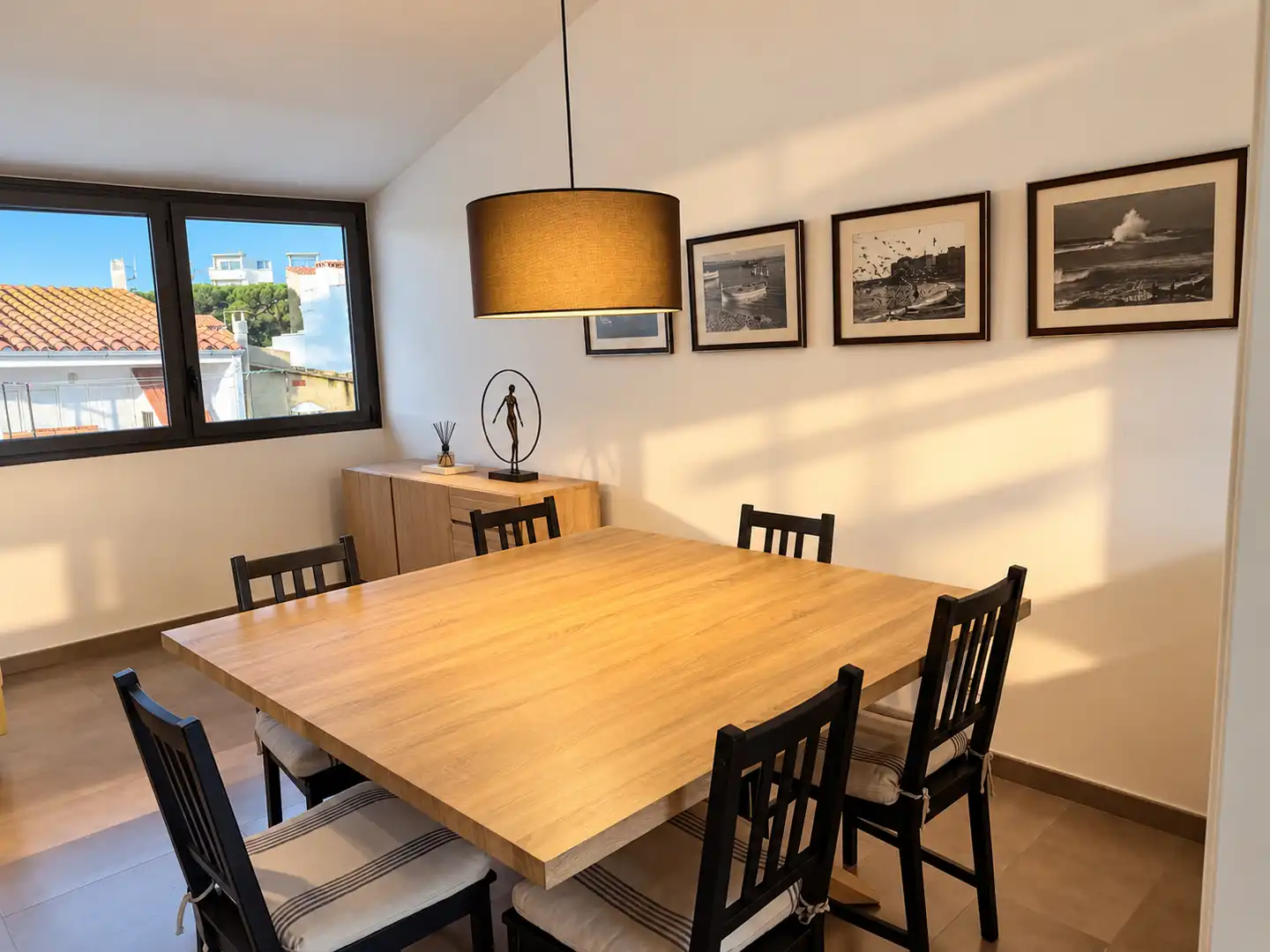 Comedor de Dúplex en venta en Nucli Antic