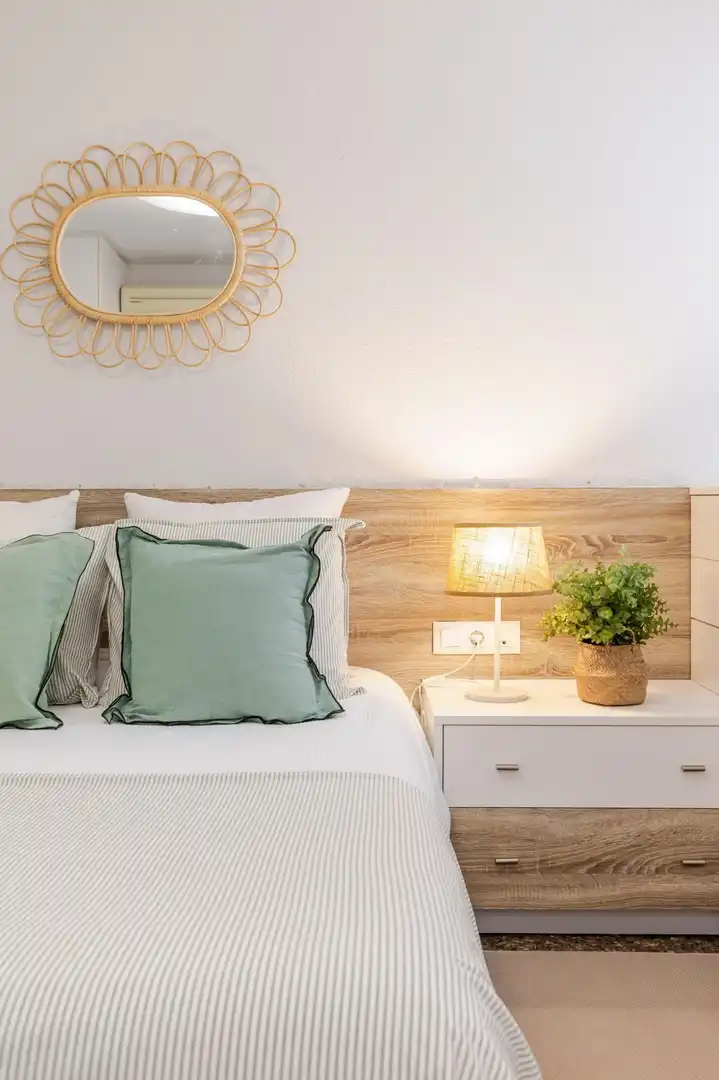 Habitación de Piso en venta en Paterna con Aire acondicionado, Calefacción y Balcón