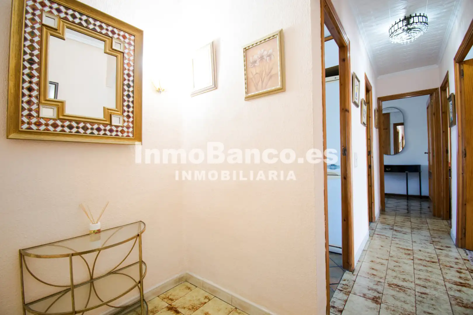 Piso con terraza en venta en Carrer del Creuer, imagen 21