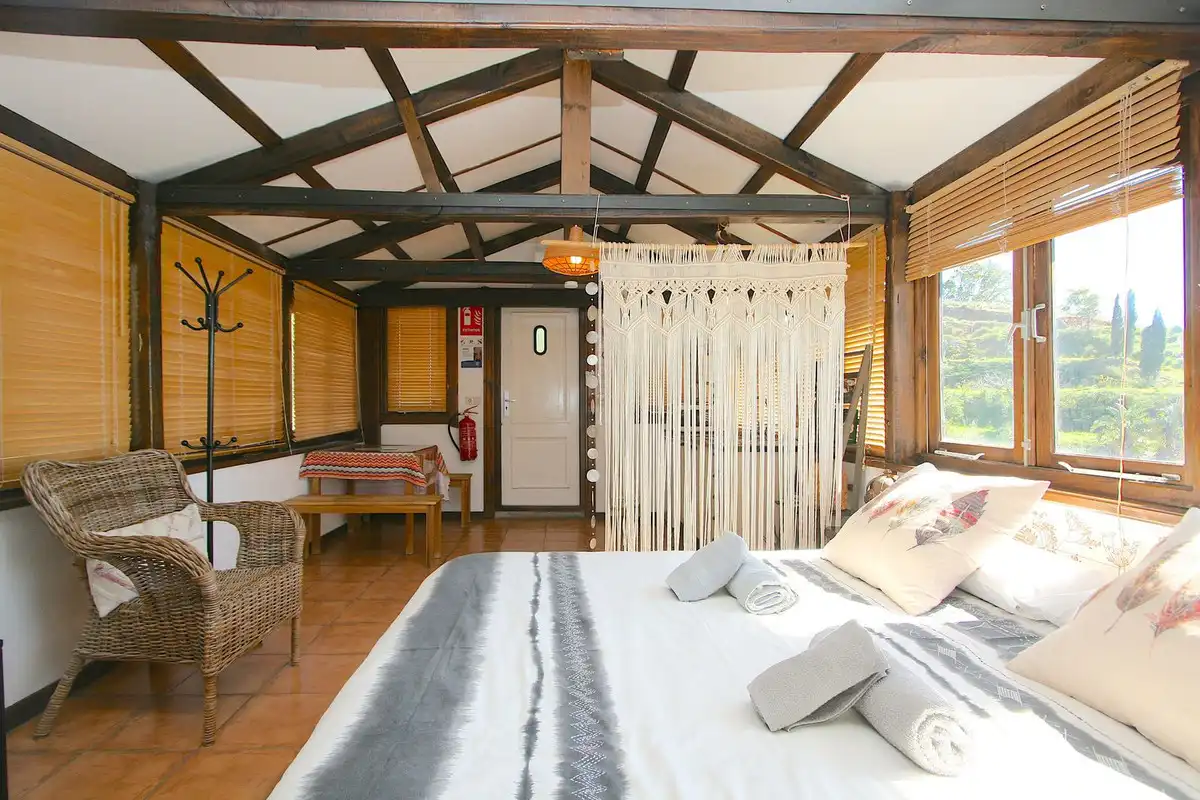 Casa rústica en venda a Mijas pueblo, imagen 25