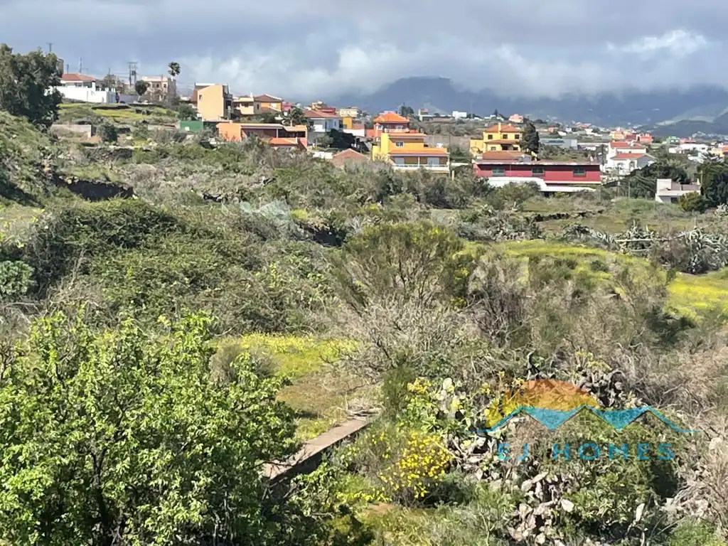 Casa o xalet en venda en Santa Cruz de Tenerife