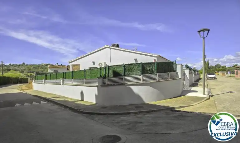 Villa mit Pool zum Verkauf in Carrer Canigó, imagen 10