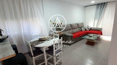 Foto 4 von Wohnung zum Verkauf in El Puerto, Roquetas de Mar