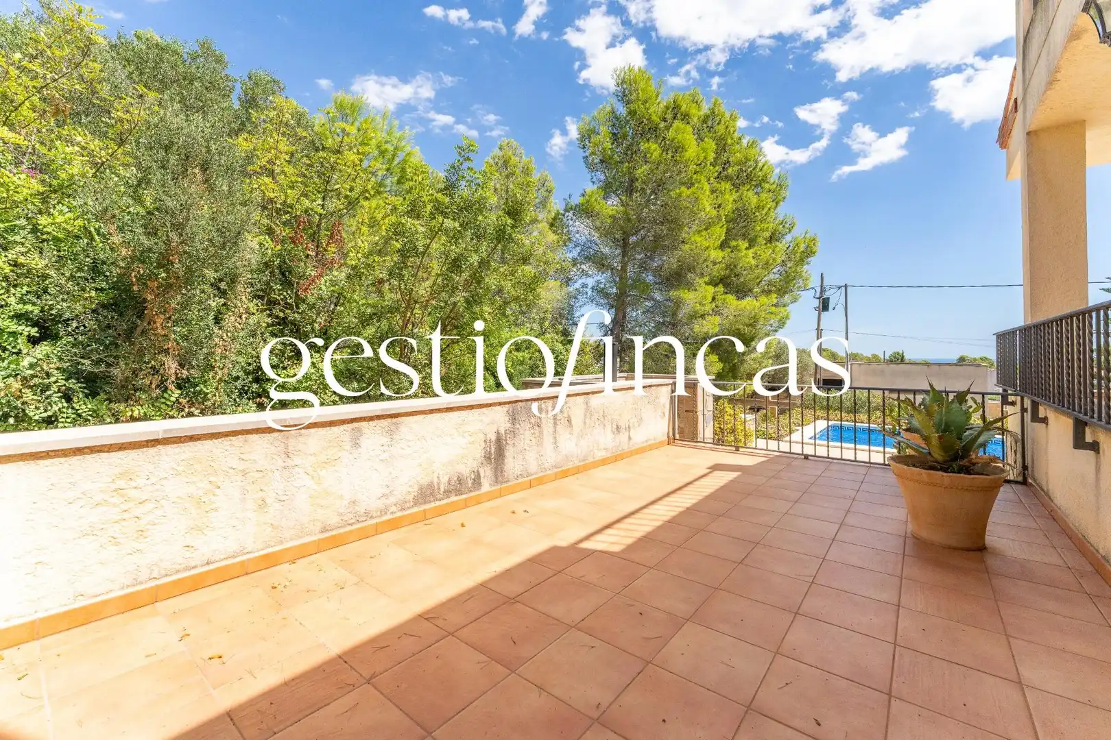Terrace of Houses for sale in Pratdip  with Air Conditioner, Heating and Private garden