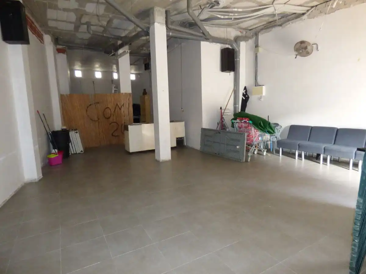 Local commercial à vendre à Orxeta, imagen 4