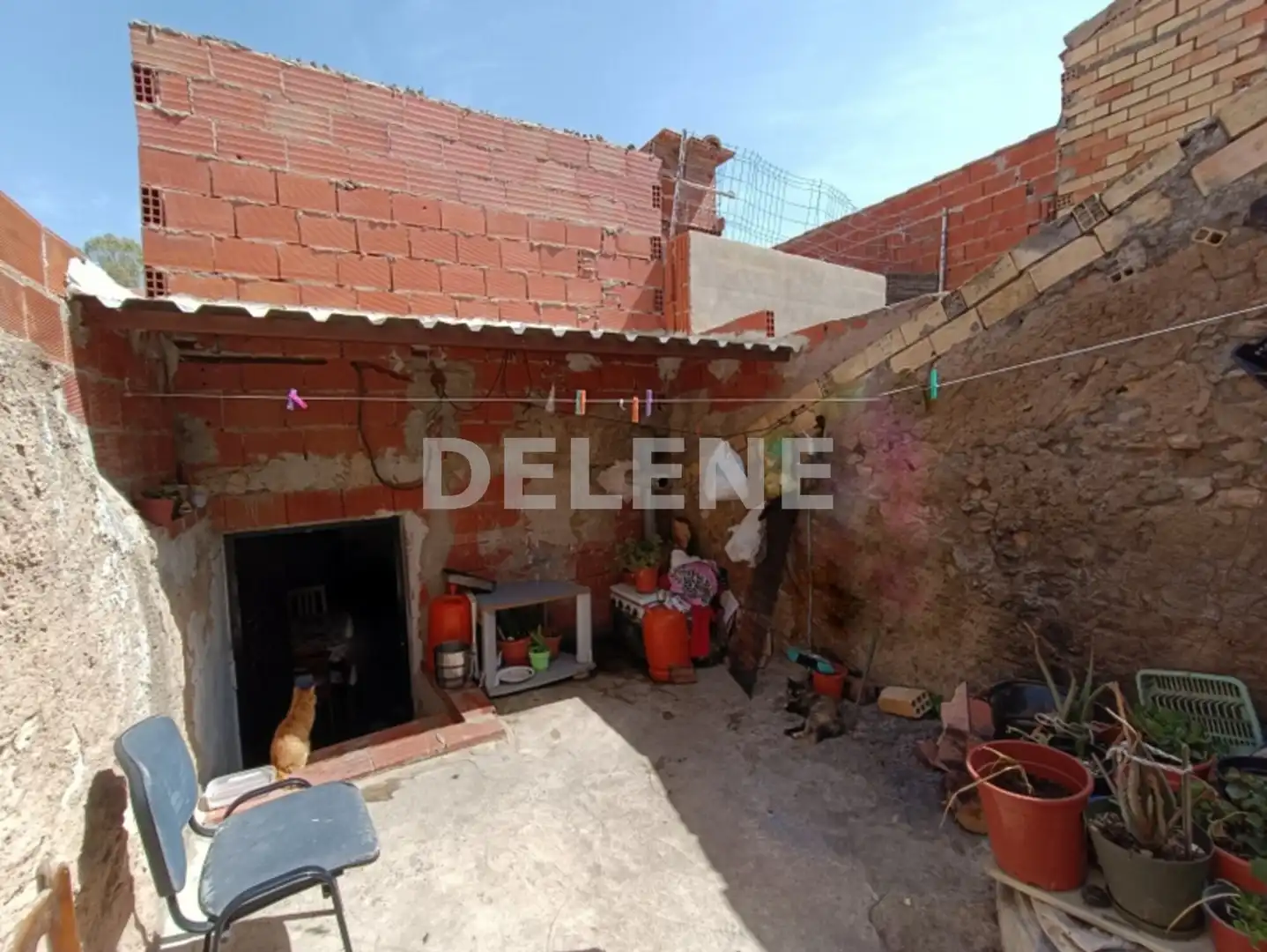 Casa o chalet en venta en Hellín con Terraza