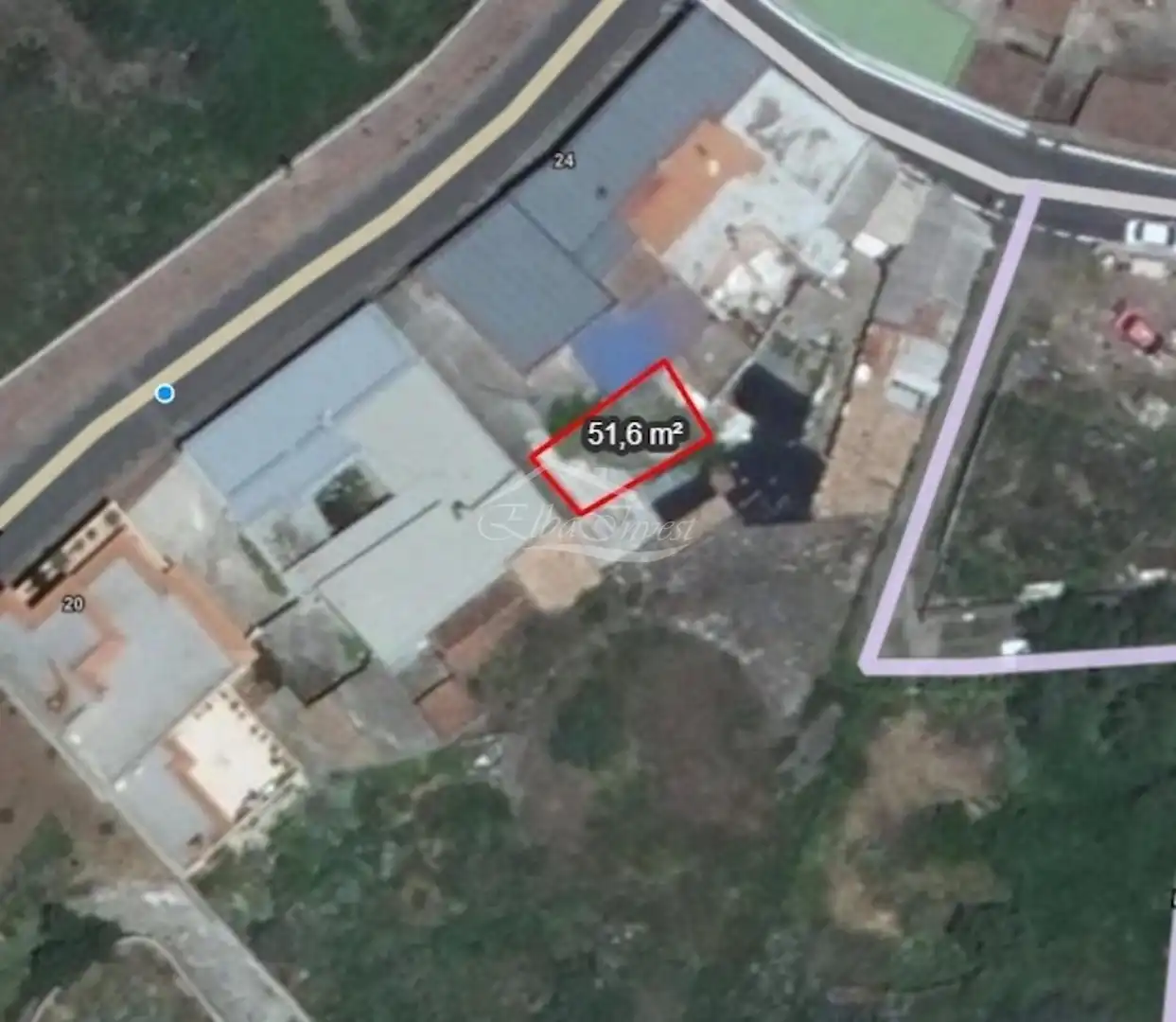 Buildings for sale in El Tanque