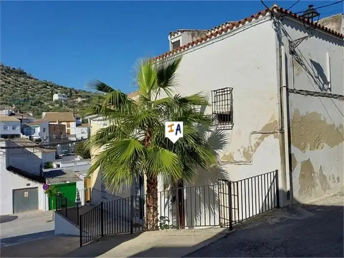 Adossat en venda a Fuente-Tójar