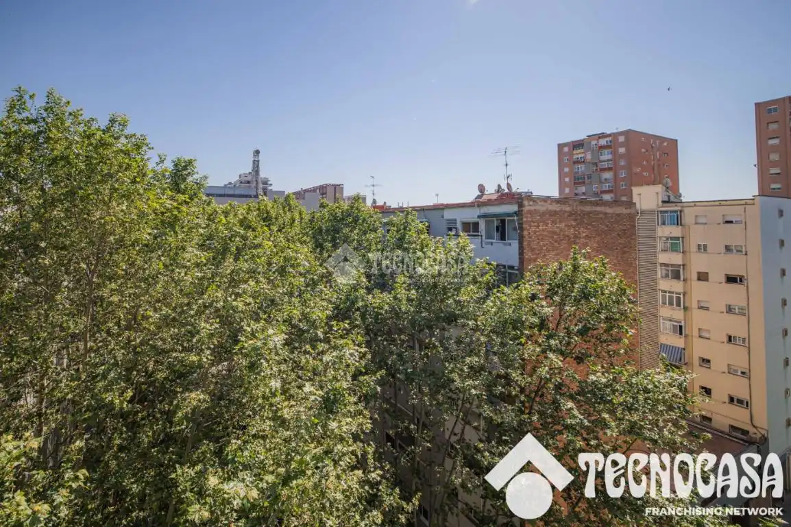 Appartement avec terrasse à vendre à Sant Martí, imagen 30