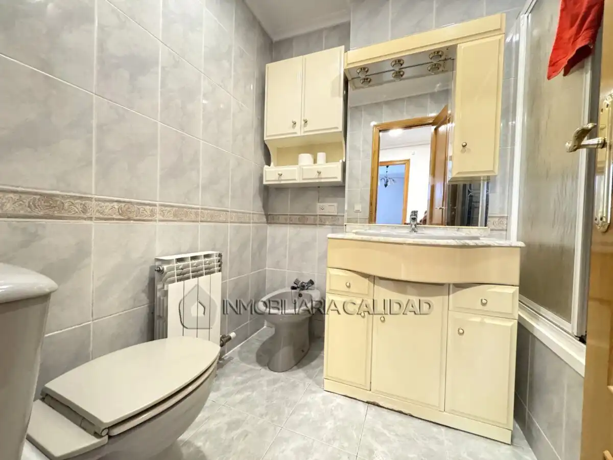 Appartement à louer à Capiscol - Gamonal, imagen 5
