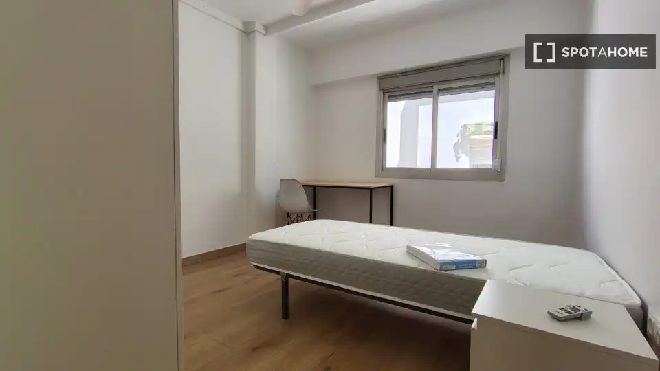 Zimmer in Silla