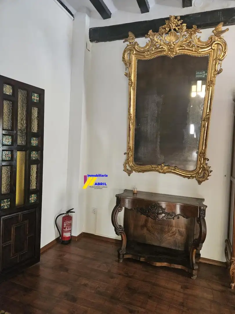 Casa adosada en venta en Xàtiva