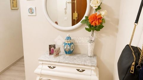 Foto 4 de Piso en venta en Urbadiez - Entrepuentes, Sevilla Capital