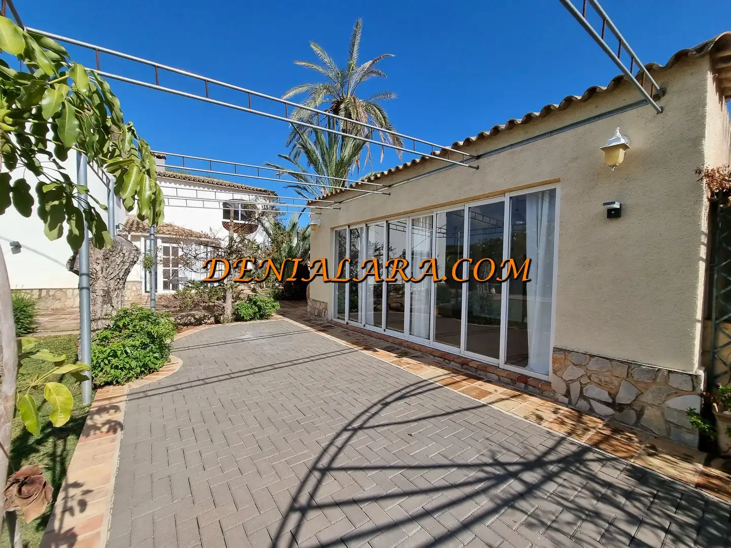 Villa mit Pool zum Verkauf in Centro, imagen 12
