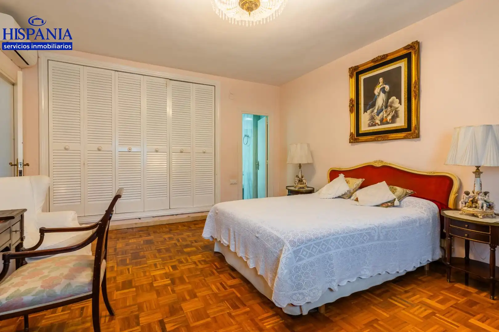Habitación de Piso en venta en Cádiz con Aire acondicionado, Terraza y Trastero