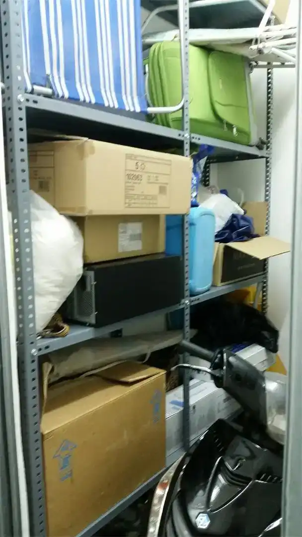 Traster de lloguer en Málaga